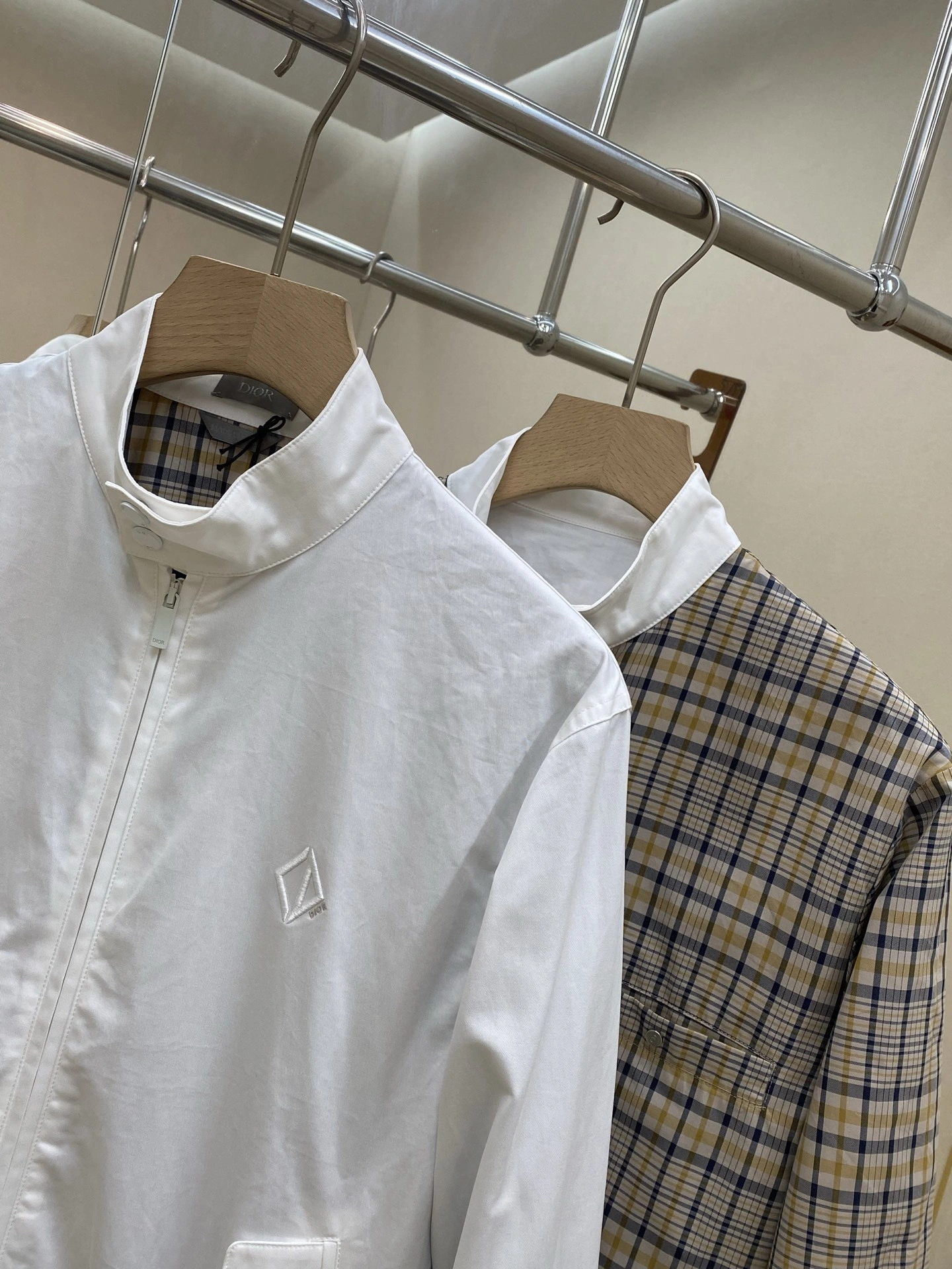 wg.luxury-- 4ior 25SS Cotton item:E-F509L0502H